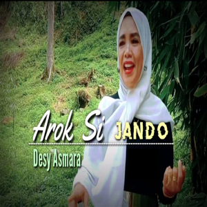 Arok Si Jando