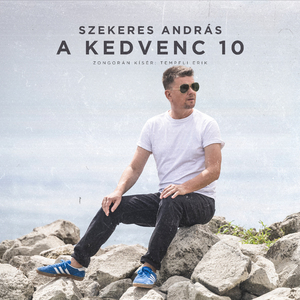 A szerelmedtől lettem ilyen