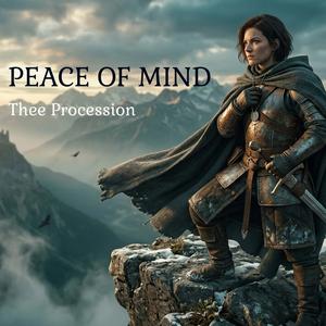 Grace That Carries Me