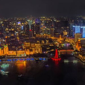 追梦的少年创客