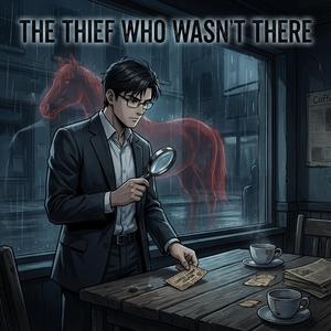 Interrogation_ The Regulars (심문_ 단골들)_Side A