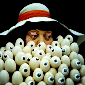 DOWNWARD SPIRAL (REBIRTH)