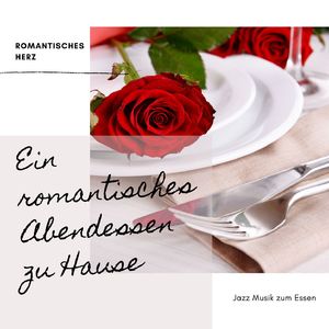 Jazz Musik zum Essen
