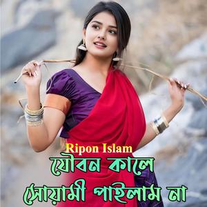 যৌবন কালে সোয়ামী পাইলাম না