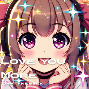 Love You More (Instrumental)