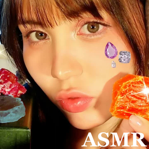 Eating Crystals, Kohakutou Pt.2