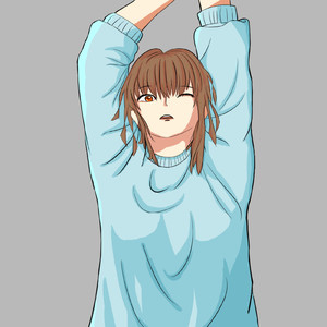 そうしたら向こう側がやってくるから