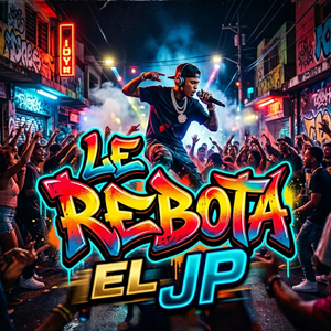 Le Rebota El JP