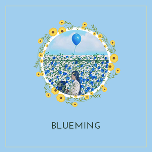 Blueming（粤语版）（翻自 IU）