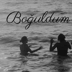 Boğuldum