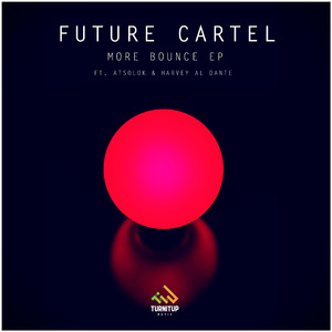 More Bounce (Harvey Al Dante Edit)