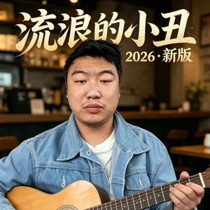 流浪的小丑(2026新版)