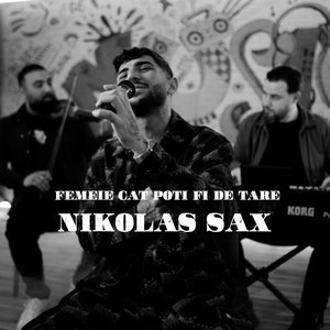 Femeie, Cat Poti Fi De Tare? (Live)