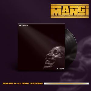 Mangi (feat. Y.O.G)