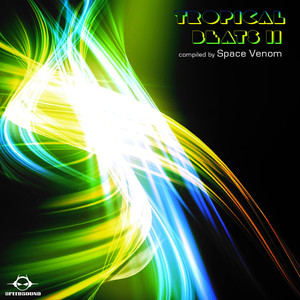 Plumeria (Original Mix)