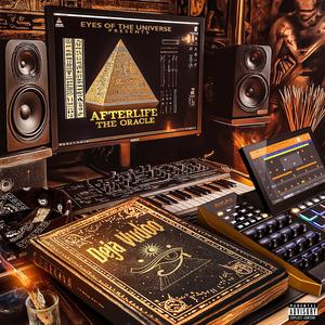 Fire In The Meadow (feat. 3rd Eye)