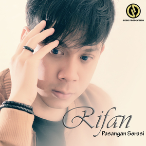Pasangan Serasi