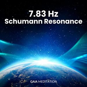 7.83 Hz Schumann Resonance Earth Vibration