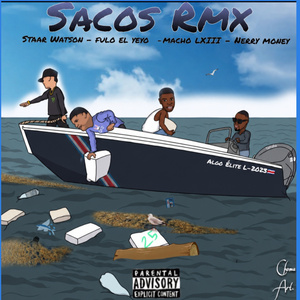 Sacos (Remix)