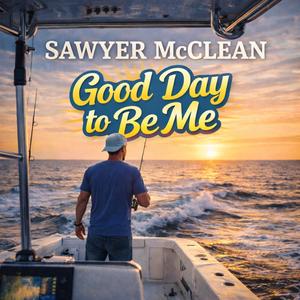 Good Day to Be Me (Radio Edit)