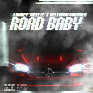 ROAD BABY (feat. Helfaroh Cartier)