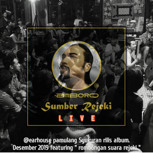 Nonton Konser (Live)