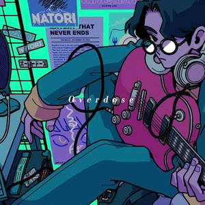 Overdose / なとり【Covered by Kotoha】