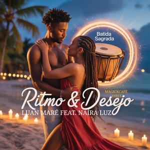 Perigo Doce (feat. Luan Maré, Naíra Luz & Batida Sagrada)