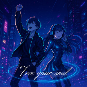 Free your soul