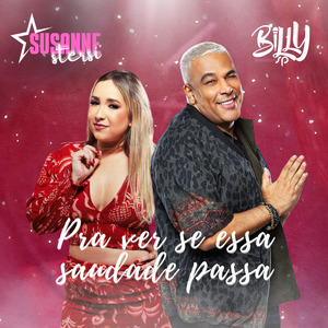 Pra Ver Se Essa Saudade Passa