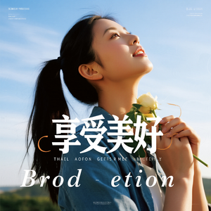 享受美好