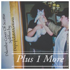 Scottie Spliffen By Dikembe (Demo)