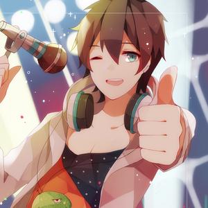 绿旋风（Cover 凤凰传奇）