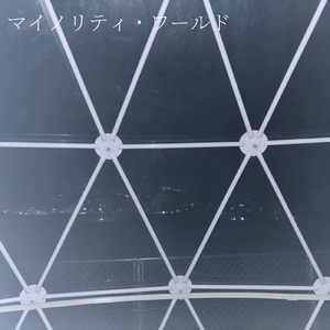 マイノリティ・ワールド