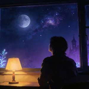 想念（prod.by Morrow）