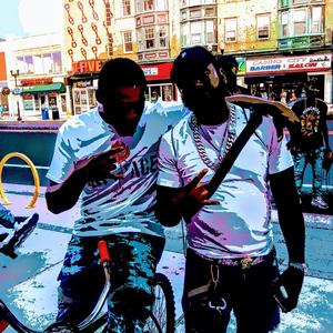 10 Bands (remix)
