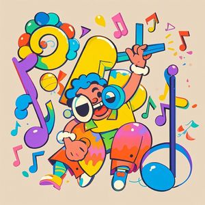 蹦蹦兔儿歌 国学文言文儿歌之声-国学文言文启蒙《答王阮亭（尤侗）》