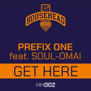 Get Here (Fistral Mix)