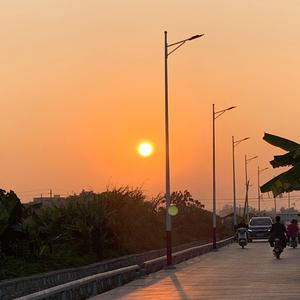 北京东路的日子（翻自-敏）（翻自 汪源）