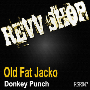 Donkey Punch (Original Mix)