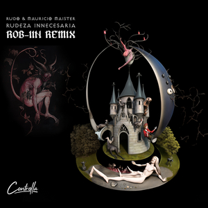 RUDEZA INNECESARIA (ROB-IIN Remix)