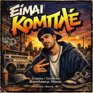 Είμαι κομπλέ