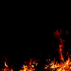 Fire Within