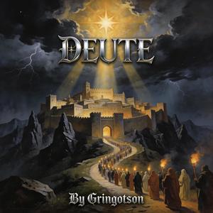 Deute (feat. Babel's Rest)
