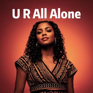 U R All Alone
