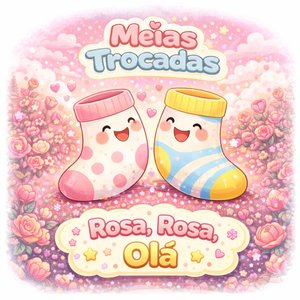 Rosa, Rosa, Olá