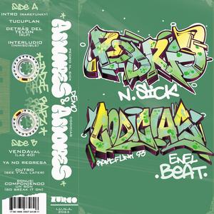 Componiendo un son (So Break it on) (feat. Jhon Dow)