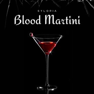 Blood Martini