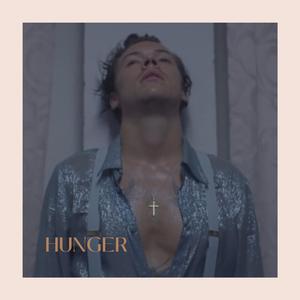 Harry Styles - Hunger (Unreleased)
