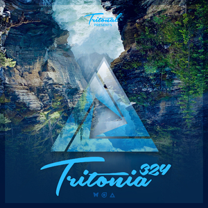 Begin Again (Tritonia 324)